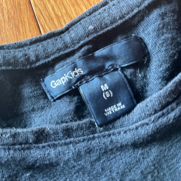 Short sleeves tee from Gap Kids - Picture 3 of 4